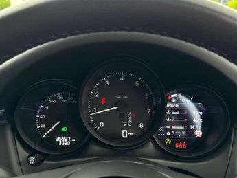 Porsche Macan 5dr PDK
