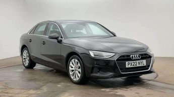 Audi A4 35 TFSI Technik 4dr S Tronic