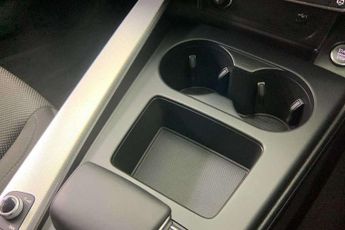 Audi A4 35 TFSI Technik 4dr S Tronic