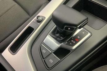 Audi A4 35 TFSI Technik 4dr S Tronic