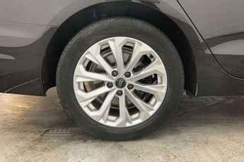 Audi A4 35 TFSI Technik 4dr S Tronic