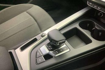 Audi A4 35 TFSI Technik 4dr S Tronic