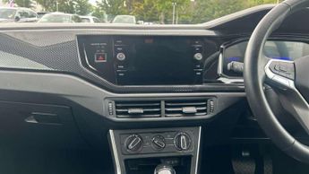 Volkswagen Polo 1.0 TSI Life 5dr DSG