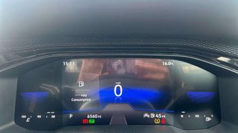 Volkswagen Polo 1.0 TSI Life 5dr DSG