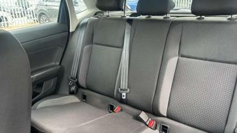 Volkswagen Polo 1.0 TSI Life 5dr DSG