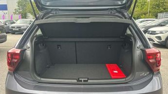 Volkswagen Polo 1.0 TSI Life 5dr DSG