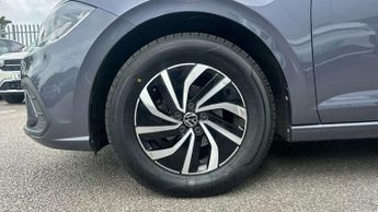 Volkswagen Polo 1.0 TSI Life 5dr DSG