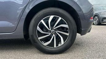 Volkswagen Polo 1.0 TSI Life 5dr DSG