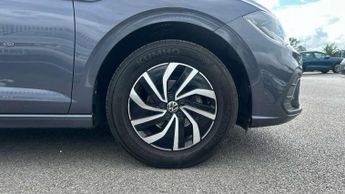 Volkswagen Polo 1.0 TSI Life 5dr DSG
