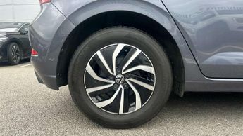 Volkswagen Polo 1.0 TSI Life 5dr DSG