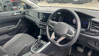 Volkswagen Polo 1.0 TSI Life 5dr DSG