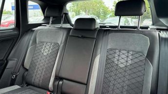 Volkswagen Tiguan 1.5 TSI 150 R-Line 5dr DSG