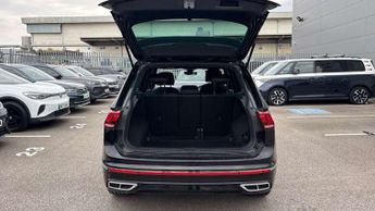 Volkswagen Tiguan 1.5 TSI 150 R-Line 5dr DSG