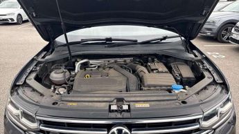 Volkswagen Tiguan 1.5 TSI 150 R-Line 5dr DSG