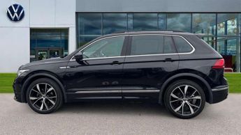 Volkswagen Tiguan 1.5 TSI 150 R-Line 5dr DSG