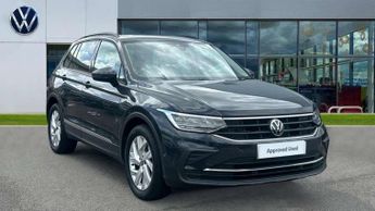 Volkswagen Tiguan 1.5 TSI 150 Life 5dr