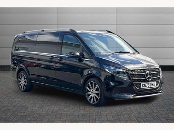 Mercedes V Class V300 d Premium 5dr 9G-Tronic [Extra Long]