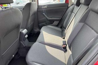 Volkswagen Polo 1.0 TSI Life 5dr DSG