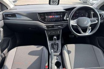 Volkswagen Polo 1.0 TSI Life 5dr DSG