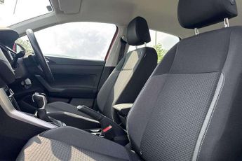 Volkswagen Polo 1.0 TSI Life 5dr DSG