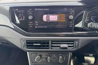Volkswagen Polo 1.0 TSI Life 5dr DSG
