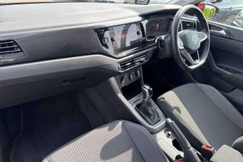 Volkswagen Polo 1.0 TSI Life 5dr DSG