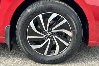 Volkswagen Polo 1.0 TSI Life 5dr DSG