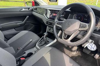 Volkswagen Polo 1.0 TSI Life 5dr DSG