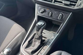 Volkswagen Polo 1.0 TSI Life 5dr DSG