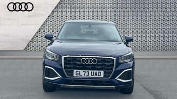 Audi Q2 35 TFSI Sport 5dr S Tronic