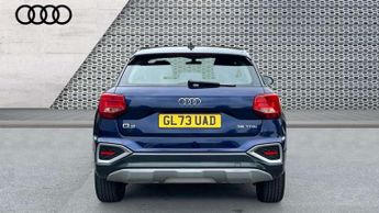 Audi Q2 35 TFSI Sport 5dr S Tronic