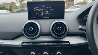 Audi Q2 35 TFSI Sport 5dr S Tronic