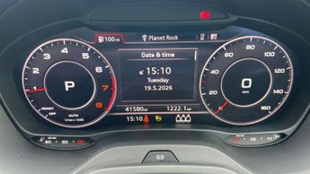 Audi Q2 35 TFSI Sport 5dr S Tronic