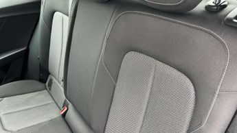 Audi Q2 35 TFSI Sport 5dr S Tronic