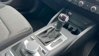 Audi Q2 35 TFSI Sport 5dr S Tronic