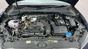 Audi Q2 35 TFSI Sport 5dr S Tronic