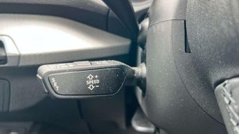 Audi Q2 35 TFSI Sport 5dr S Tronic