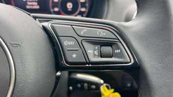 Audi Q2 35 TFSI Sport 5dr S Tronic