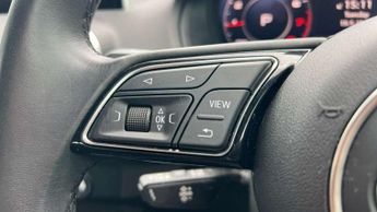 Audi Q2 35 TFSI Sport 5dr S Tronic