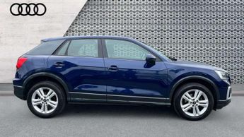 Audi Q2 35 TFSI Sport 5dr S Tronic