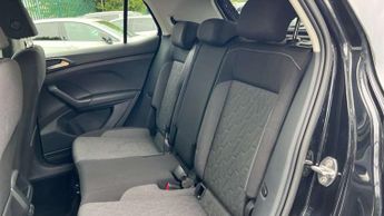 Volkswagen T-Cross 1.0 TSI 115 Match 5dr DSG
