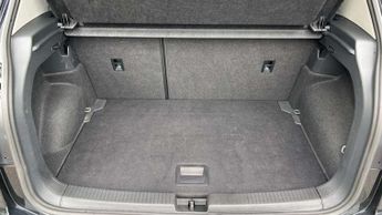 Volkswagen T-Cross 1.0 TSI 115 Match 5dr DSG
