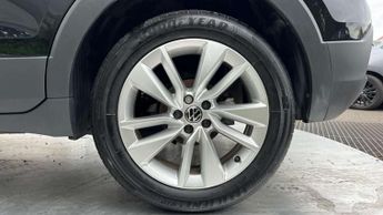Volkswagen T-Cross 1.0 TSI 115 Match 5dr DSG