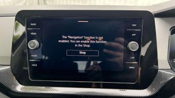 Volkswagen T-Cross 1.0 TSI 115 Match 5dr DSG