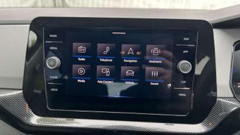 Volkswagen T-Cross 1.0 TSI 115 Match 5dr DSG