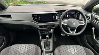 Volkswagen Taigo 1.0 TSI 115 Black Edition 5dr DSG
