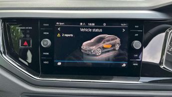 Volkswagen Taigo 1.0 TSI 115 Black Edition 5dr DSG