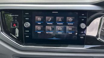 Volkswagen Taigo 1.0 TSI 115 Black Edition 5dr DSG
