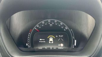 Toyota Aygo X 1.0 VVT-i Edge 5dr Auto