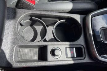Audi A3 S3 TFSI Black Edition Quattro 4dr S Tronic